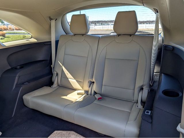 2019 Acura MDX SH-AWD - 22999355 - 13