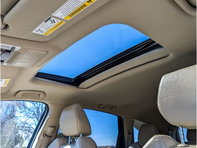 2019 Acura MDX SH-AWD - 22999355 - 17