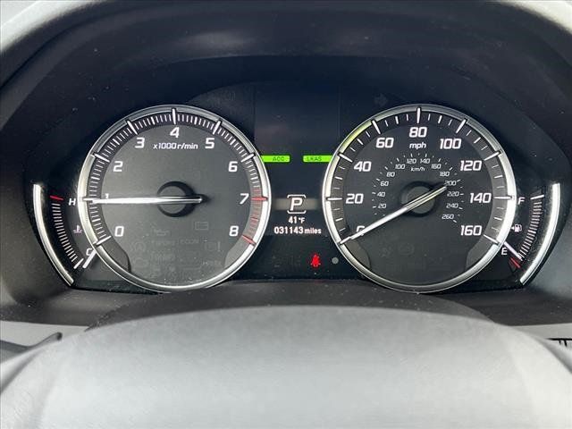 2019 Acura MDX SH-AWD - 21164402 - 18