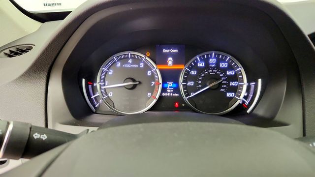 2019 Acura MDX SH-AWD - 23063953 - 14