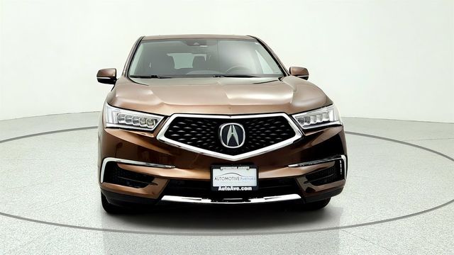 2019 Acura MDX SH-AWD - 23063953 - 1