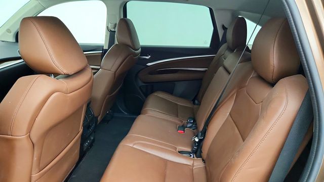 2019 Acura MDX SH-AWD - 23063953 - 19