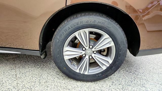 2019 Acura MDX SH-AWD - 23063953 - 8