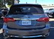 2019 Acura MDX SH-AWD w/Advance Pkg - 22610005 - 5