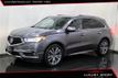 2019 Acura MDX SH-AWD w/Advance Pkg Rare Middle Row Buckets Loaded - 22610005 - 0