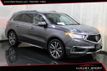 2019 Acura MDX SH-AWD w/Advance Pkg Rare Middle Row Buckets Loaded - 22610005 - 14