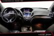 2019 Acura MDX SH-AWD w/Advance Pkg Rare Middle Row Buckets Loaded - 22610005 - 3