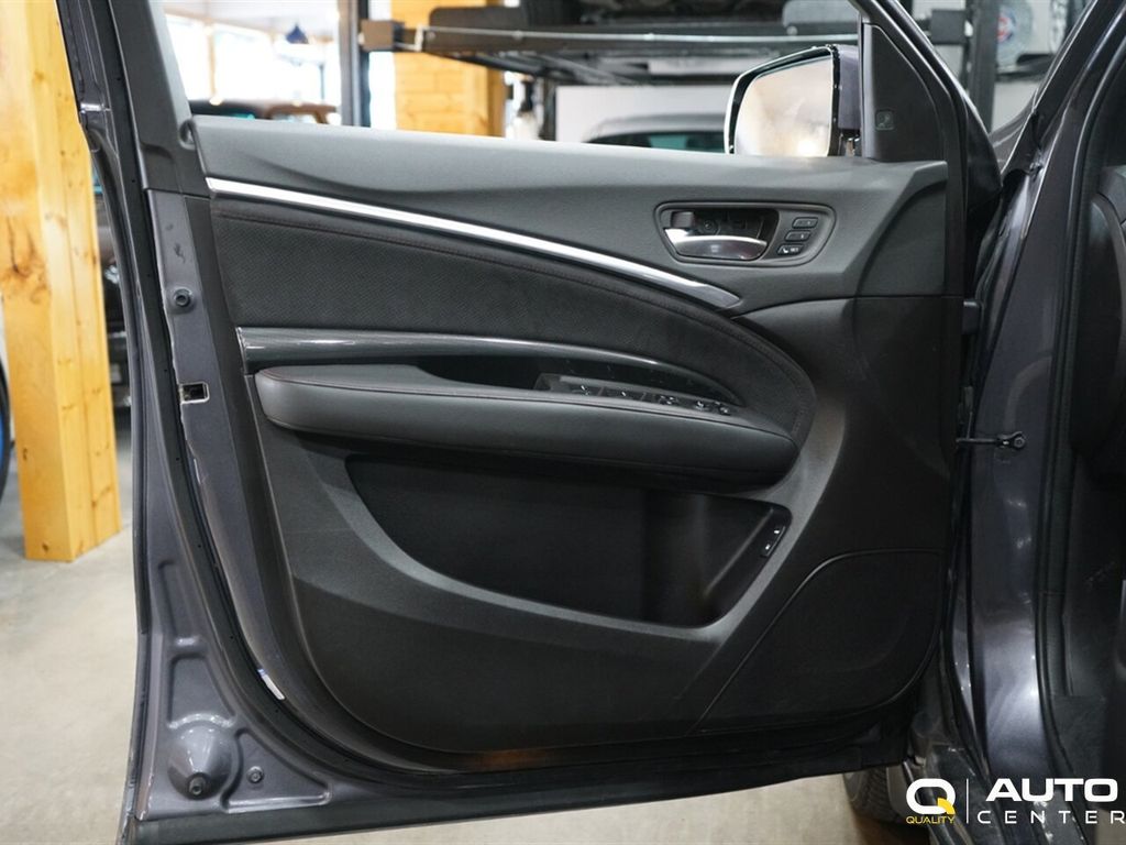 2019 Acura MDX SH-AWD w/Technology/A-Spec Pkg - 22940950 - 10