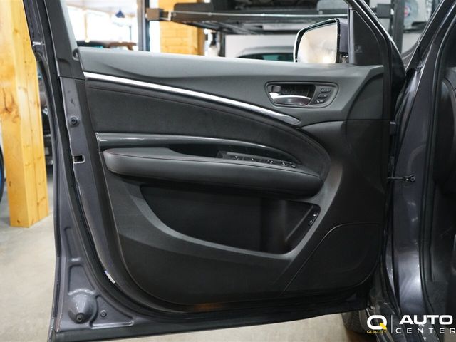 2019 Acura MDX SH-AWD w/Technology/A-Spec Pkg - 22940950 - 10