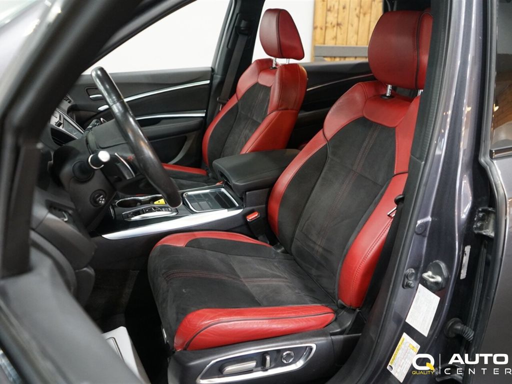 2019 Acura MDX SH-AWD w/Technology/A-Spec Pkg - 22940950 - 12