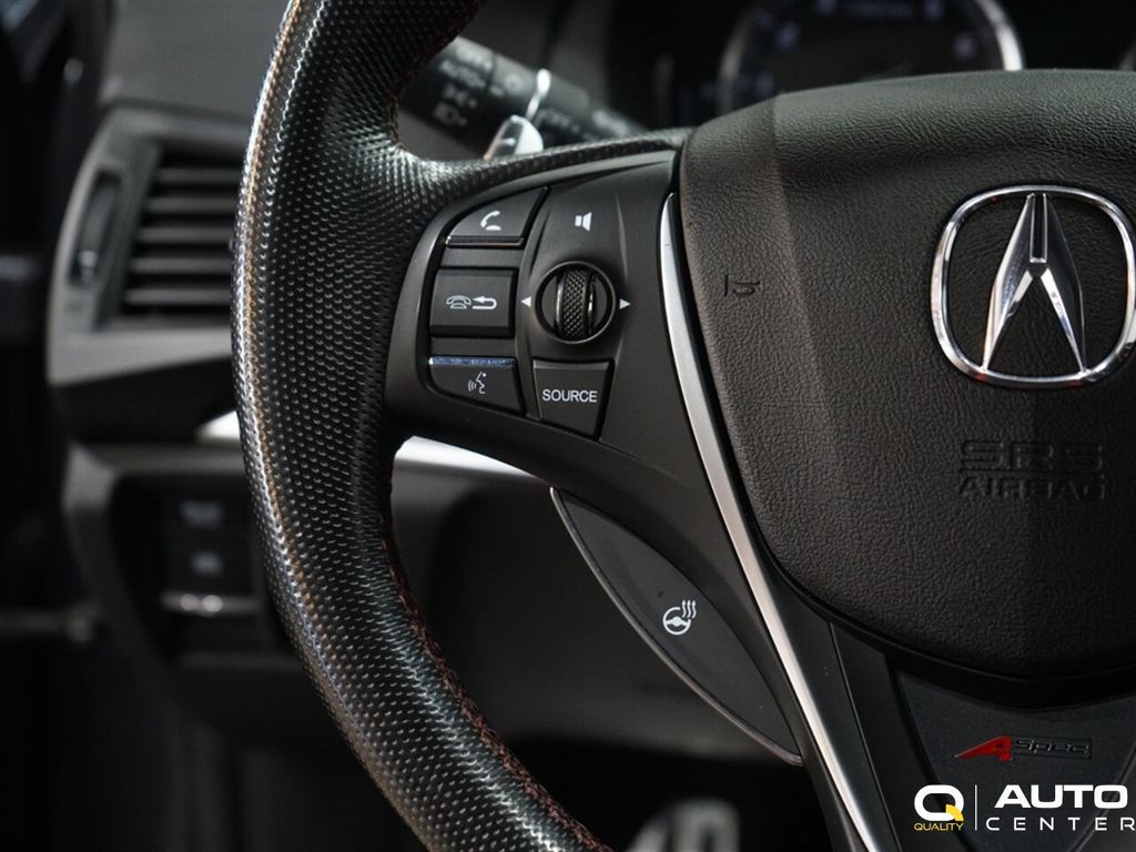 2019 Acura MDX SH-AWD w/Technology/A-Spec Pkg - 22940950 - 16