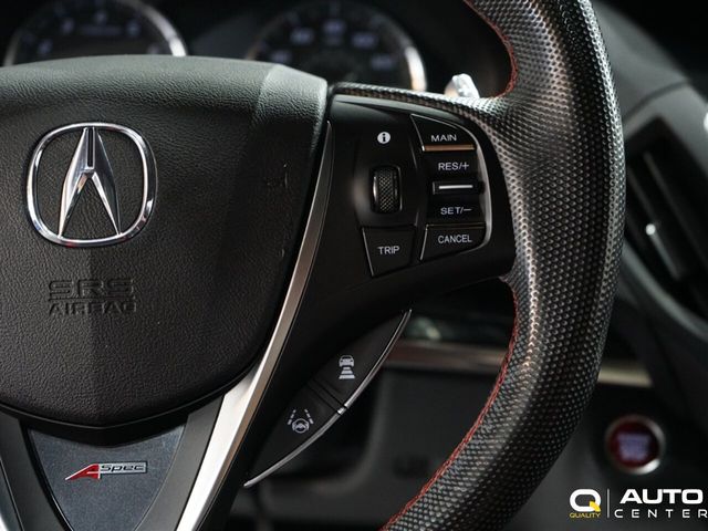 2019 Acura MDX SH-AWD w/Technology/A-Spec Pkg - 22940950 - 17