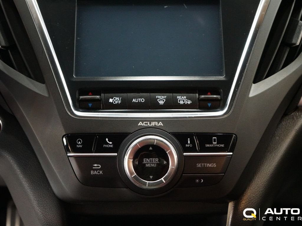 2019 Acura MDX SH-AWD w/Technology/A-Spec Pkg - 22940950 - 19