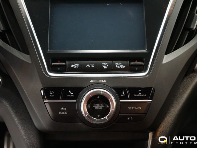 2019 Acura MDX SH-AWD w/Technology/A-Spec Pkg - 22940950 - 19