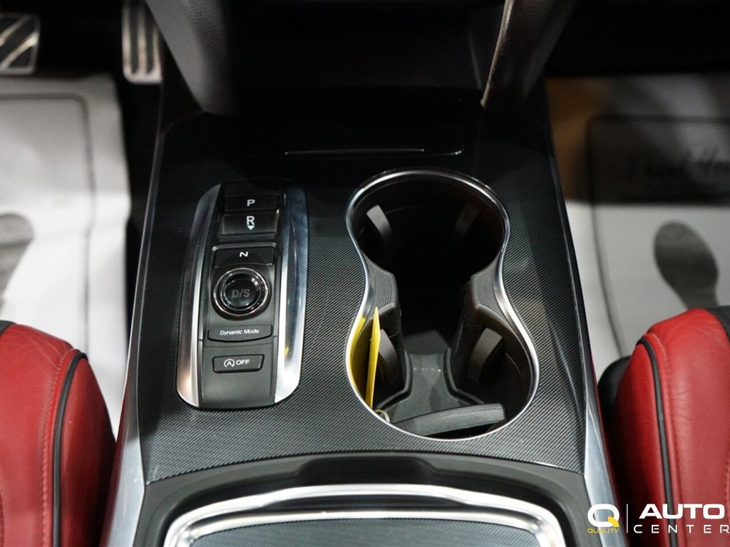 2019 Acura MDX SH-AWD w/Technology/A-Spec Pkg - 22940950 - 20