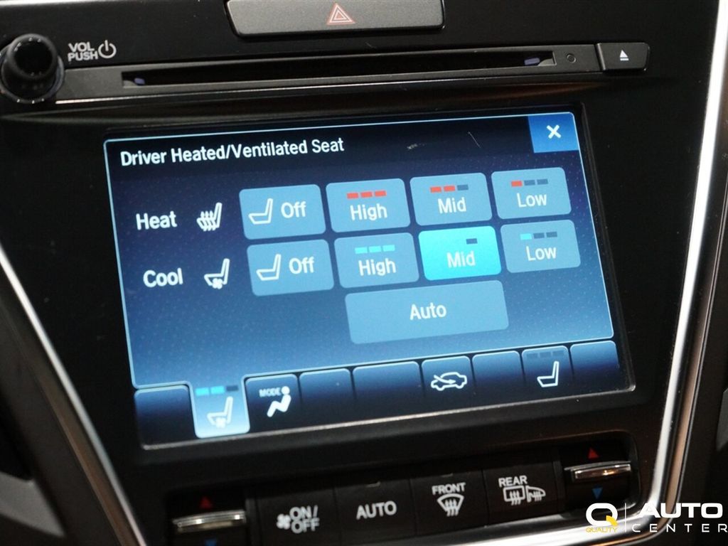 2019 Acura MDX SH-AWD w/Technology/A-Spec Pkg - 22940950 - 25