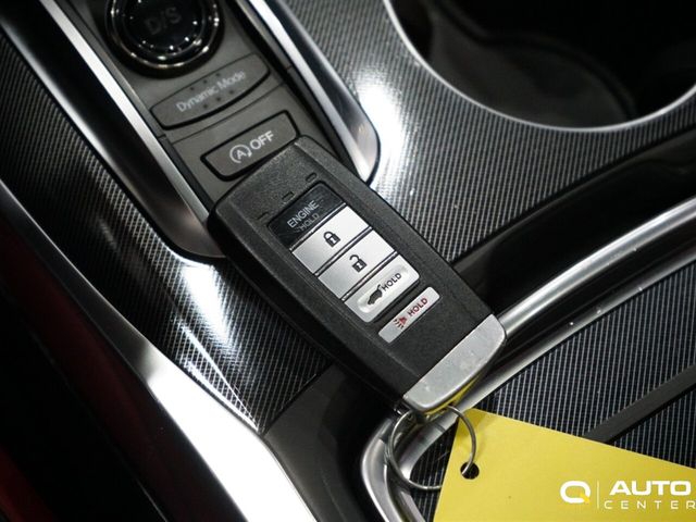 2019 Acura MDX SH-AWD w/Technology/A-Spec Pkg - 22940950 - 26