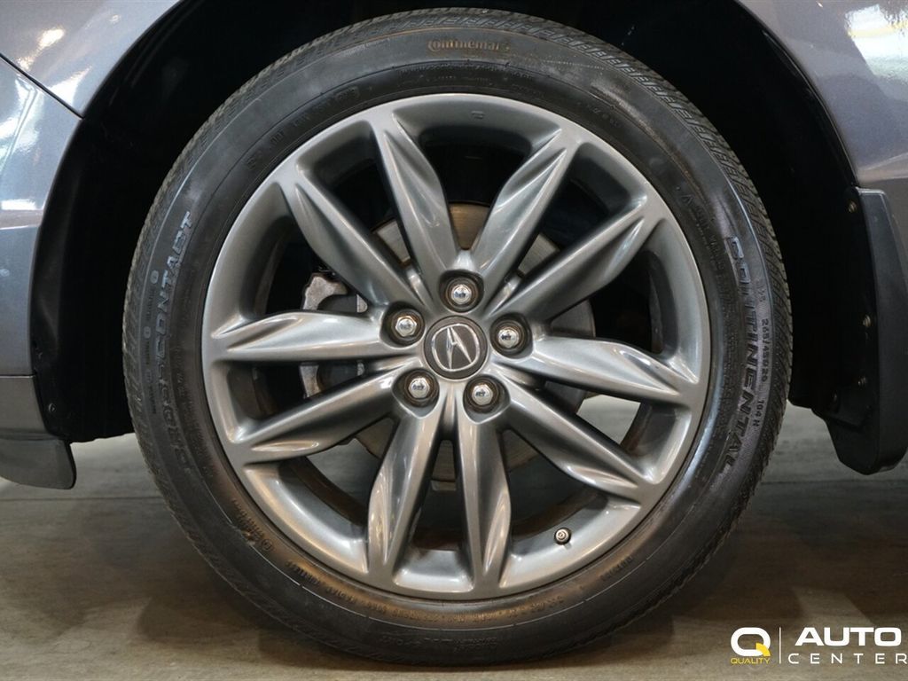 2019 Acura MDX SH-AWD w/Technology/A-Spec Pkg - 22940950 - 8