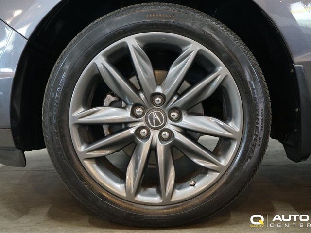 2019 Acura MDX SH-AWD w/Technology/A-Spec Pkg - 22940950 - 8