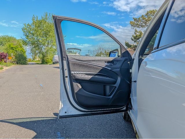 2019 Acura MDX SH-AWD w/Technology/A-Spec Pkg - 23022331 - 9