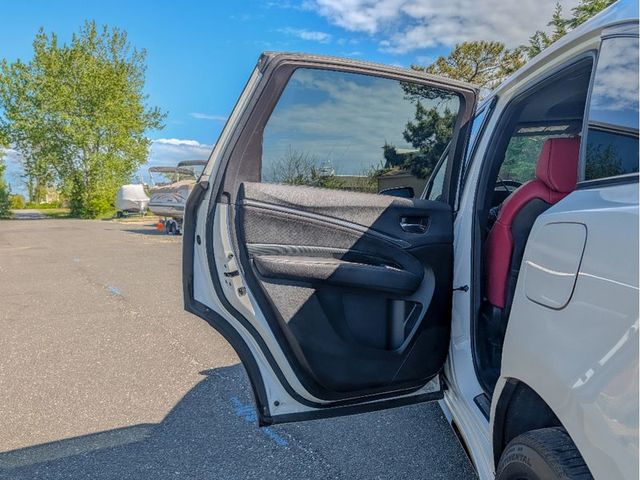2019 Acura MDX SH-AWD w/Technology/A-Spec Pkg - 23022331 - 10