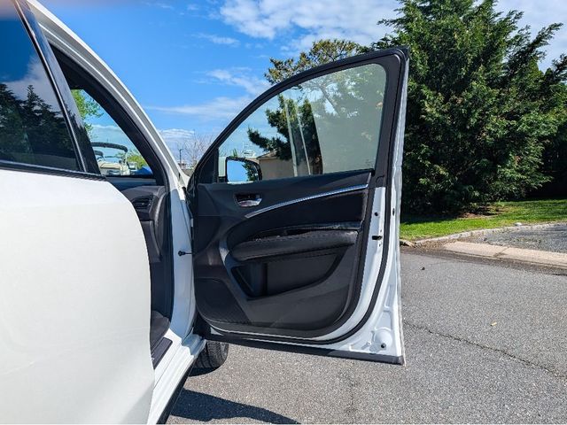 2019 Acura MDX SH-AWD w/Technology/A-Spec Pkg - 23022331 - 12