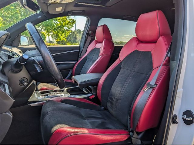 2019 Acura MDX SH-AWD w/Technology/A-Spec Pkg - 23022331 - 14