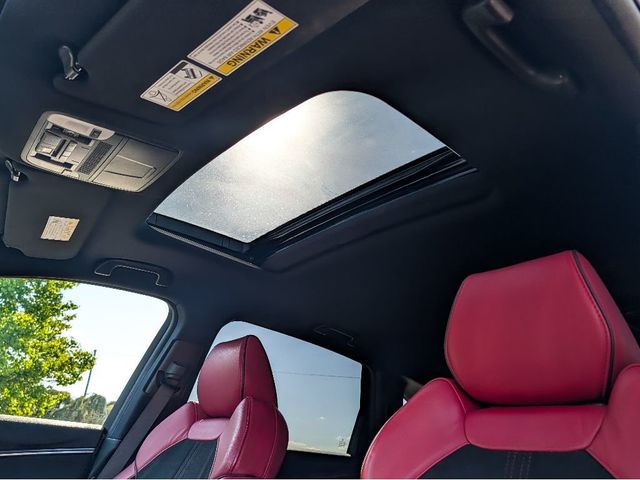 2019 Acura MDX SH-AWD w/Technology/A-Spec Pkg - 23022331 - 16