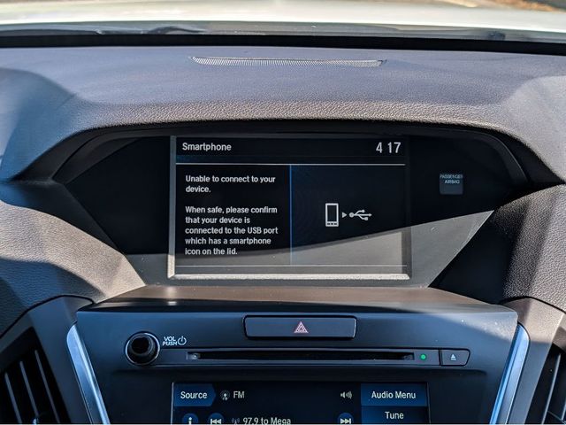 2019 Acura MDX SH-AWD w/Technology/A-Spec Pkg - 23022331 - 24