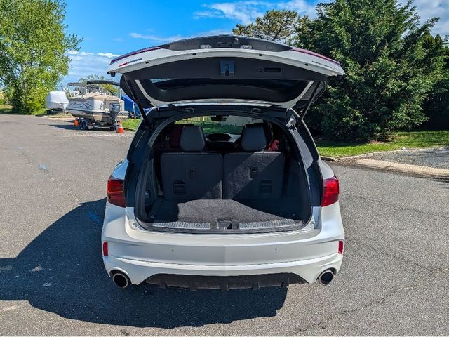 2019 Acura MDX SH-AWD w/Technology/A-Spec Pkg - 23022331 - 6
