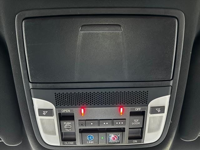 2019 Acura MDX SH-AWD w/Technology/A-Spec Pkg - 21183479 - 26