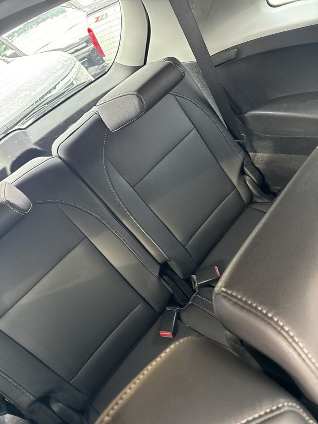 2019 Acura MDX SH-AWD w/Technology Pkg - 22988965 - 11