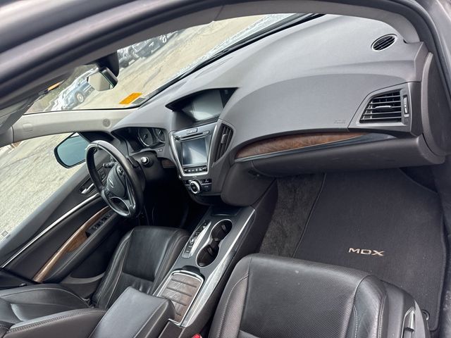 2019 Acura MDX SH-AWD w/Technology Pkg - 22988965 - 14