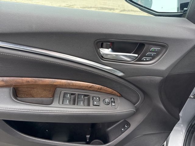 2019 Acura MDX SH-AWD w/Technology Pkg - 22988965 - 19