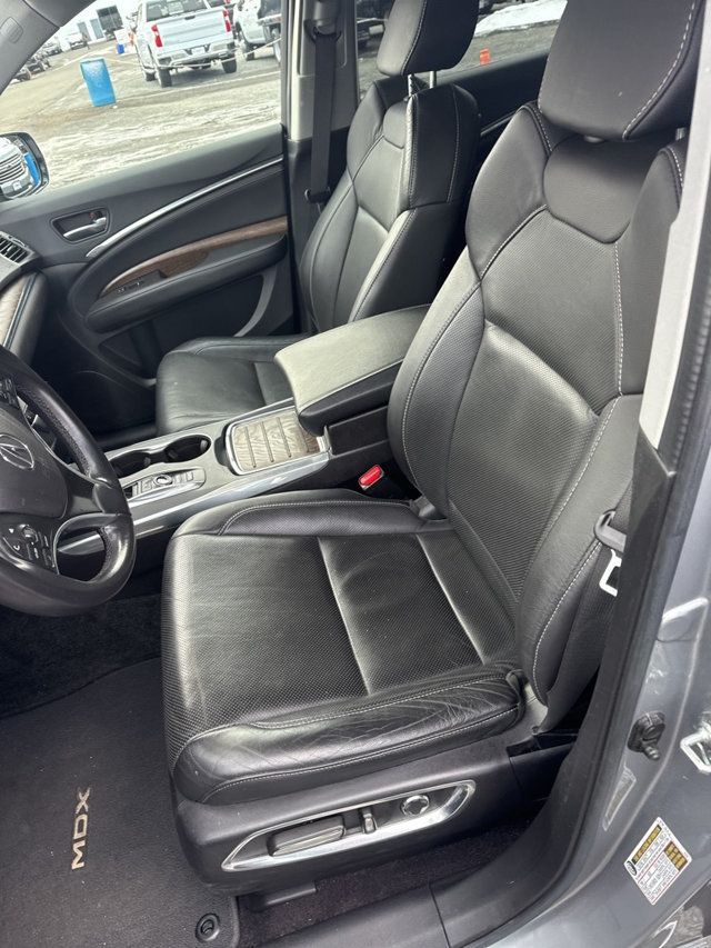 2019 Acura MDX SH-AWD w/Technology Pkg - 22988965 - 21