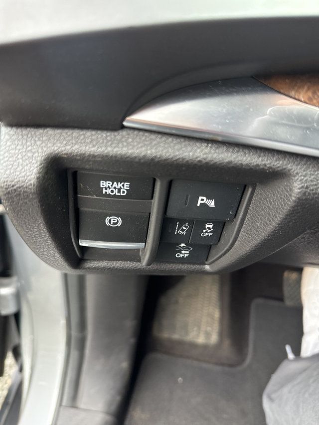 2019 Acura MDX SH-AWD w/Technology Pkg - 22988965 - 27