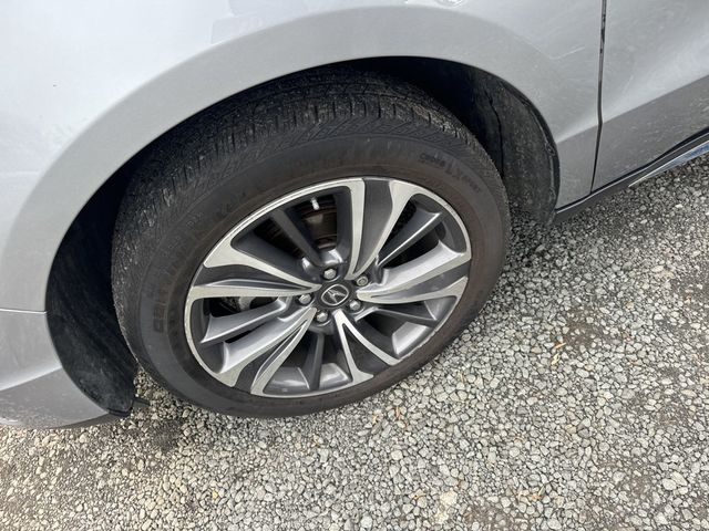 2019 Acura MDX SH-AWD w/Technology Pkg - 22988965 - 28