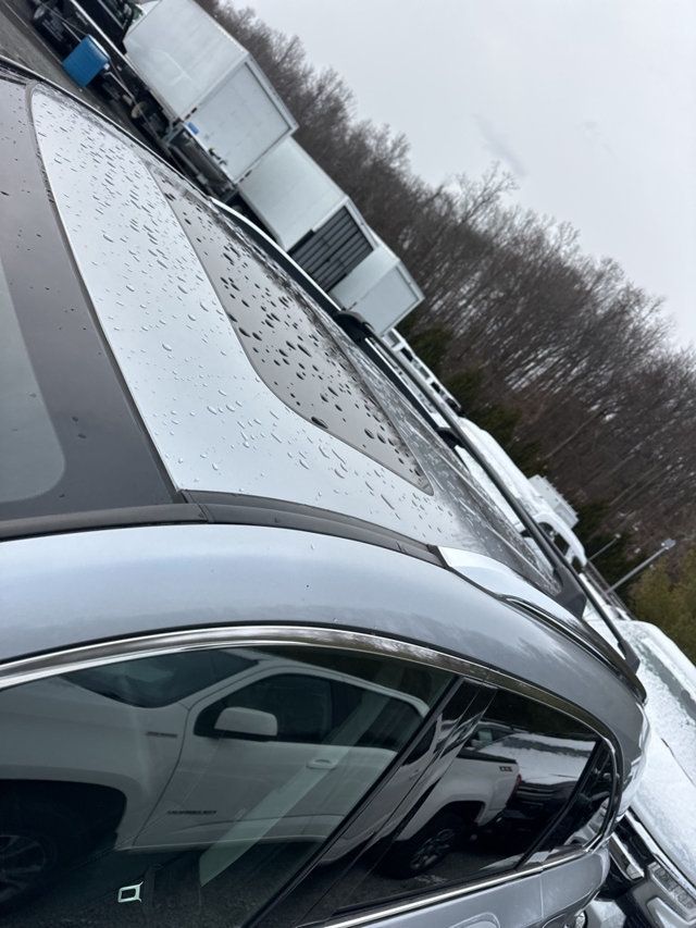 2019 Acura MDX SH-AWD w/Technology Pkg - 22988965 - 29