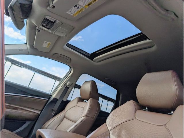 2019 Acura MDX SH-AWD w/Technology Pkg - 22952362 - 14