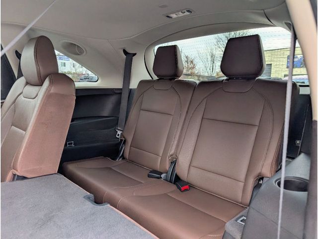 2019 Acura MDX SH-AWD w/Technology Pkg - 22952362 - 16