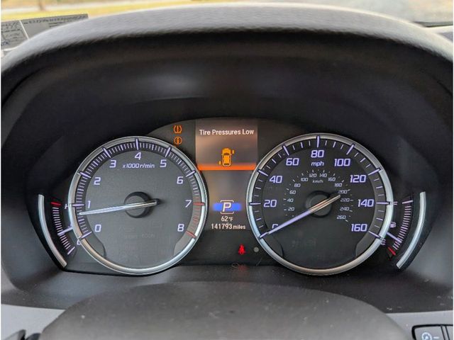 2019 Acura MDX SH-AWD w/Technology Pkg - 22952362 - 19