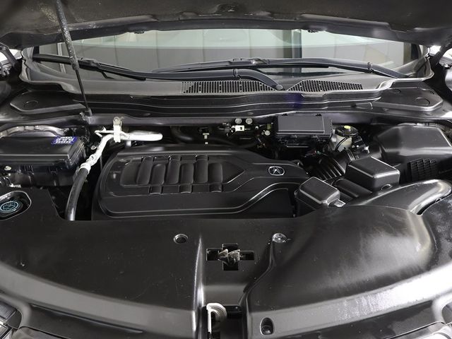 2019 Acura MDX SH-AWD w/Technology Pkg - 22964707 - 16