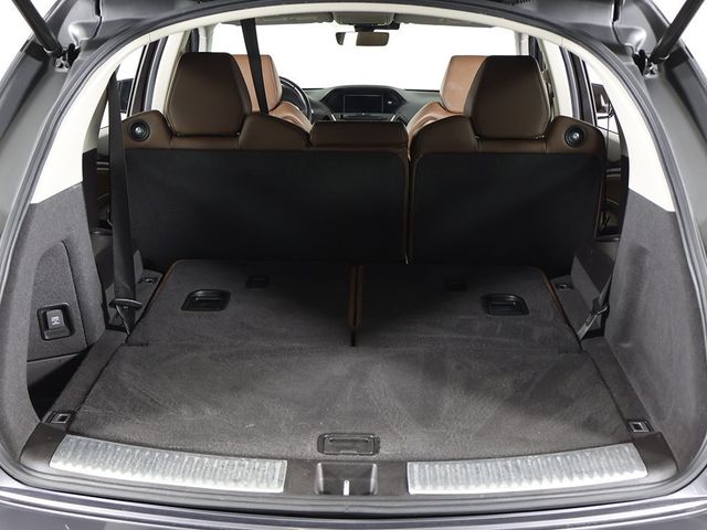 2019 Acura MDX SH-AWD w/Technology Pkg - 22964707 - 17
