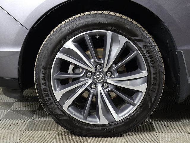 2019 Acura MDX SH-AWD w/Technology Pkg - 22964707 - 20