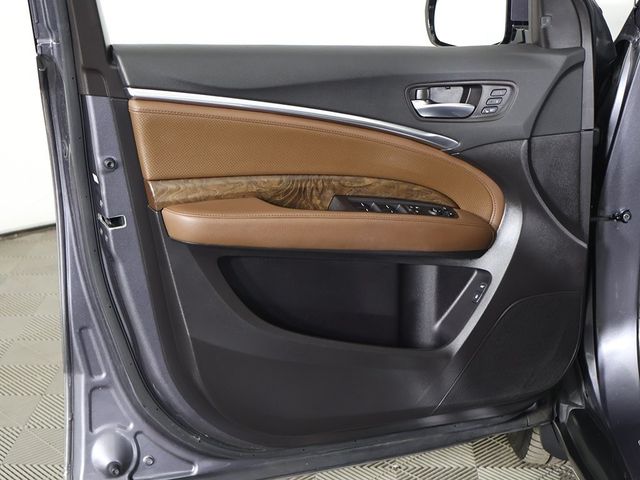 2019 Acura MDX SH-AWD w/Technology Pkg - 22964707 - 21