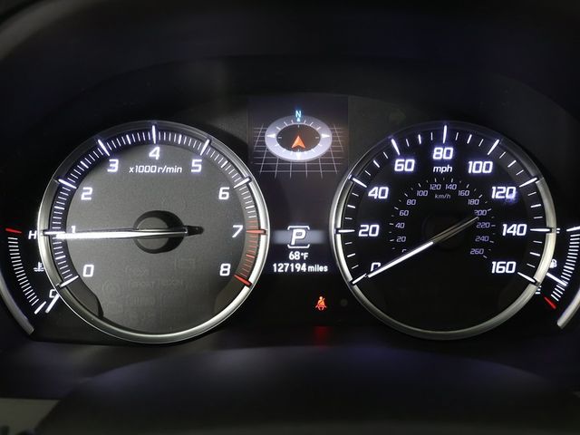 2019 Acura MDX SH-AWD w/Technology Pkg - 22964707 - 41