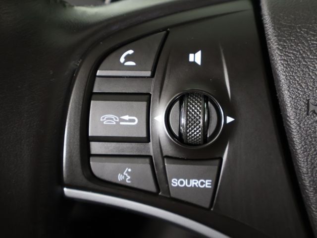 2019 Acura MDX SH-AWD w/Technology Pkg - 22964707 - 42