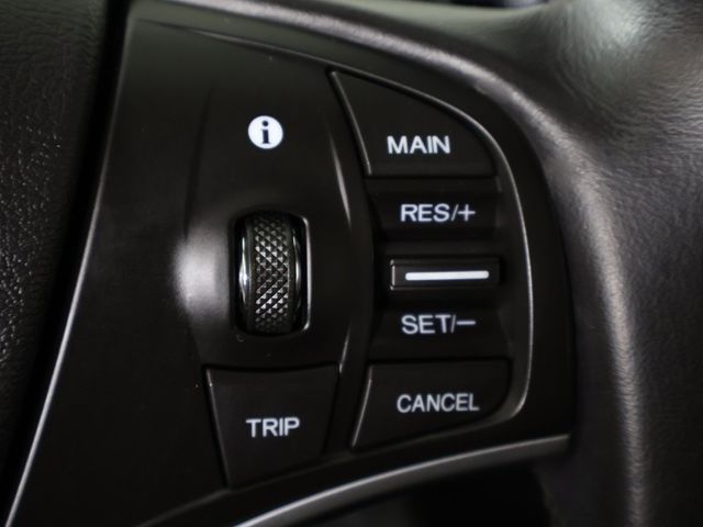 2019 Acura MDX SH-AWD w/Technology Pkg - 22964707 - 43