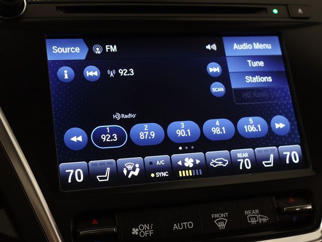 2019 Acura MDX SH-AWD w/Technology Pkg - 22964707 - 46