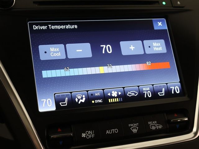 2019 Acura MDX SH-AWD w/Technology Pkg - 22964707 - 47